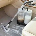 Carpet Cleaner for Car Detailing