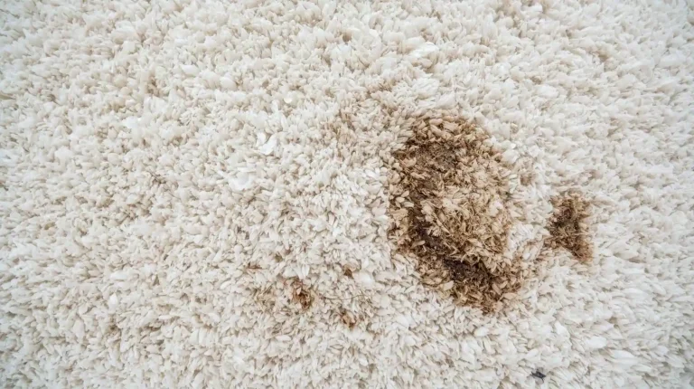 How to Get Rid of Black Marks on Carpet: Easy DIY Cleaning Tips