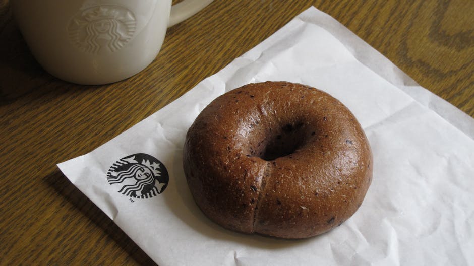 blueberry protein bagels recipe overview blueberry protein bagels recipe overview