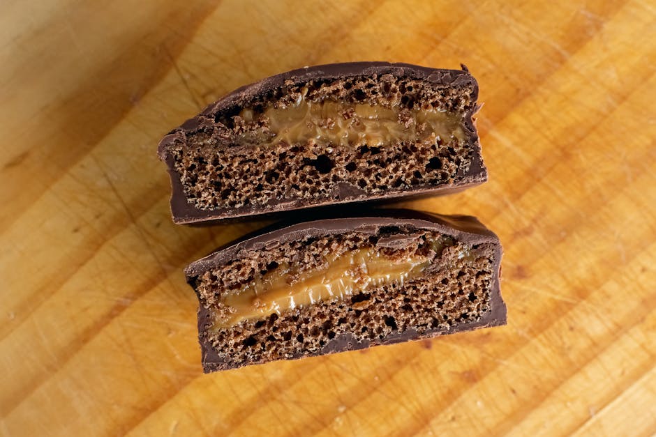 Homemade Chocolate Cake close up food Homemade Chocolate Cake close up food