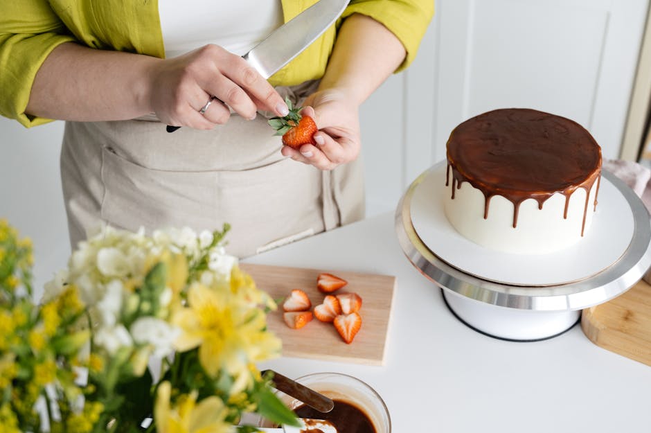 Homemade Chocolate Cake recipe overview Homemade Chocolate Cake recipe overview