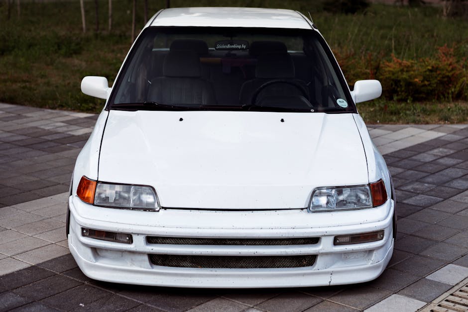 clean honda civic engine bay clean honda civic engine bay